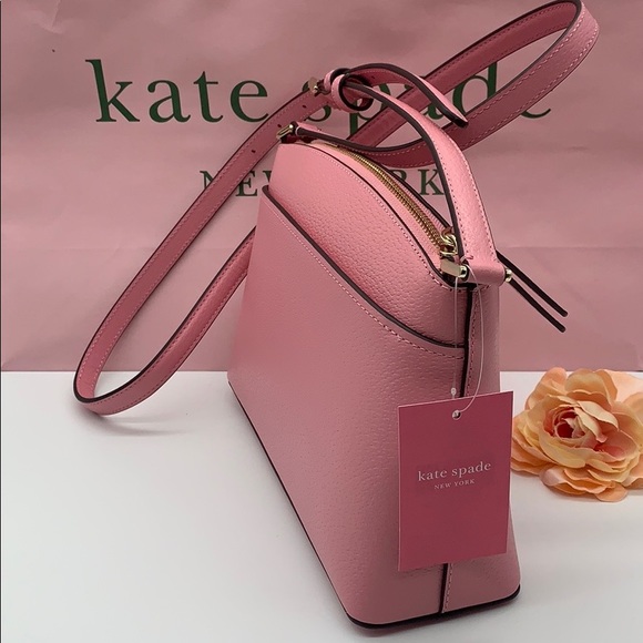 KATE SPADE shoulder bag Lady's Kate spade pink - Picture 15 of 16